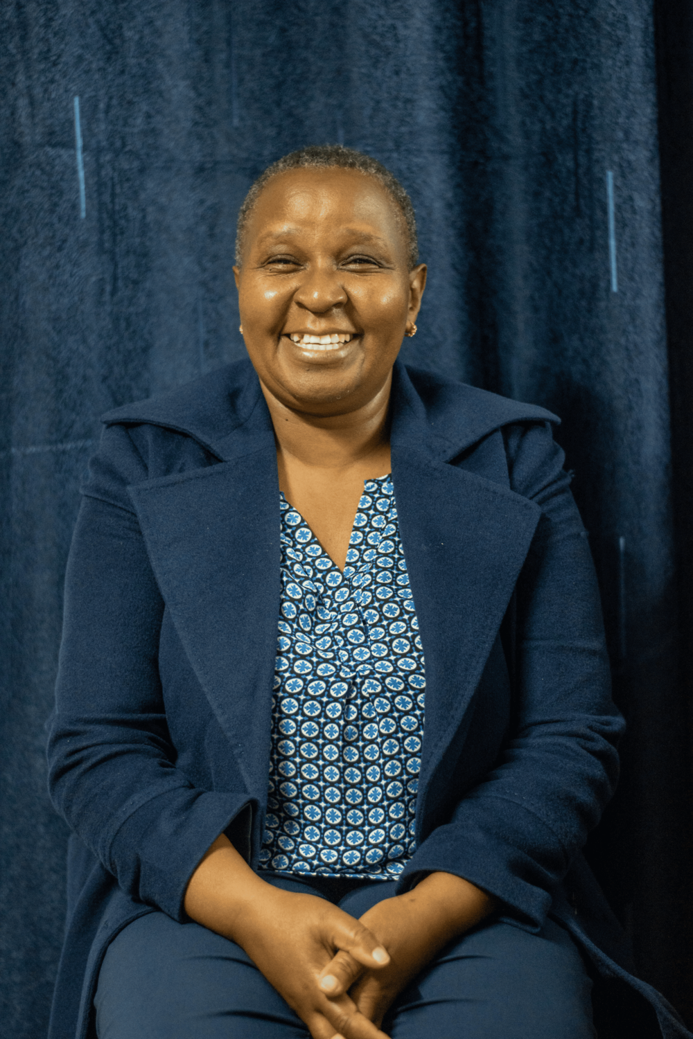MARGARET KALYA