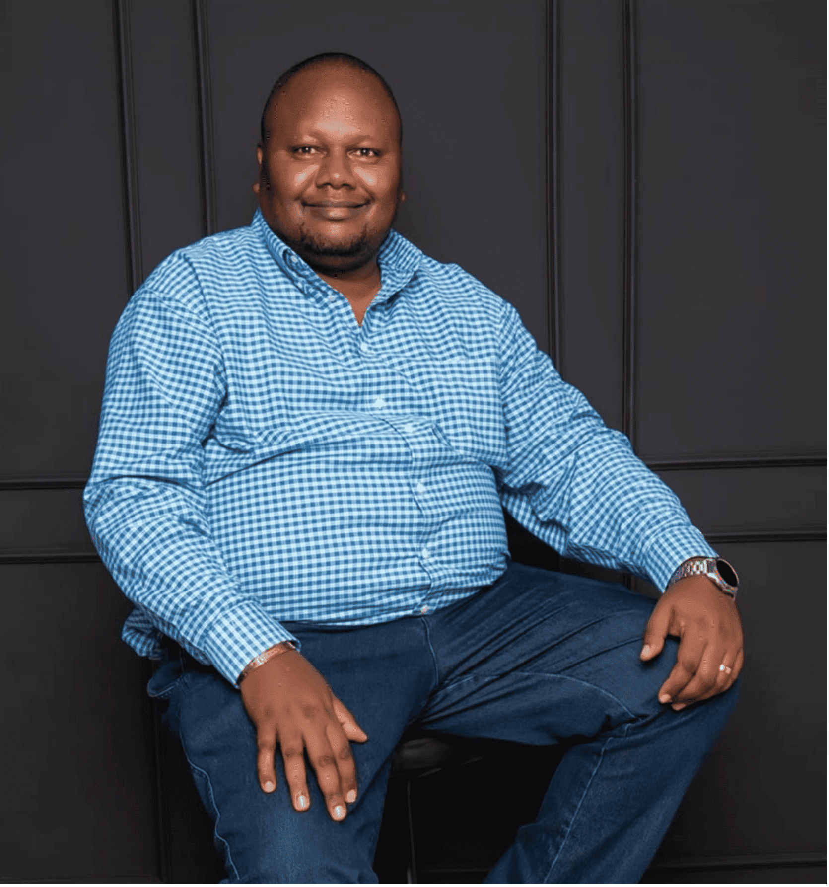 PETER MAINA MUNGA